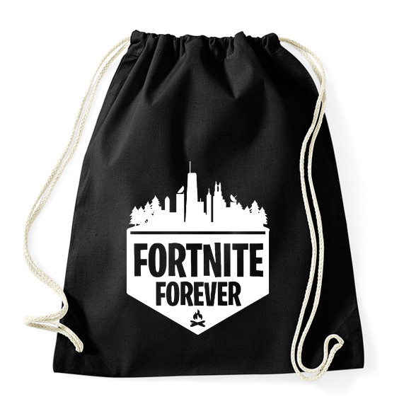 Fortnite Forever-Sportzsák, Tornazsák