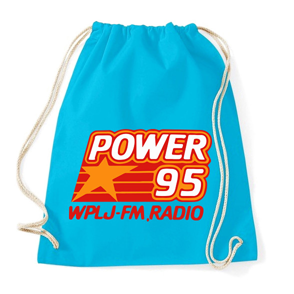 Power 95-Sportzsák, Tornazsák