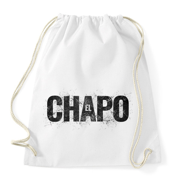 El Chapo-Sportzsák, Tornazsák