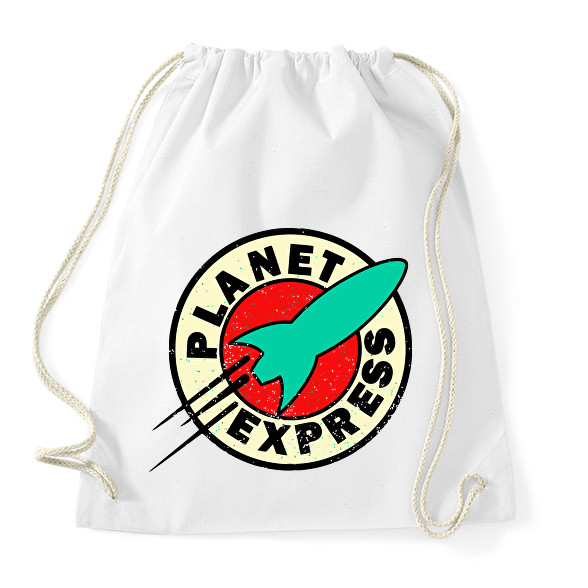 Planet express-Sportzsák, Tornazsák