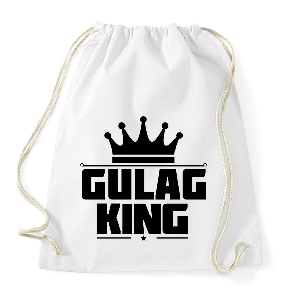 Gulag King-Sportzsák, Tornazsák