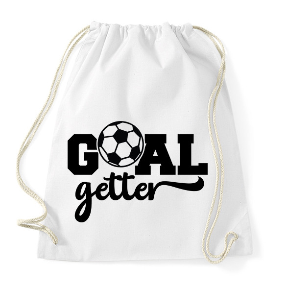 Goal getter-Sportzsák, Tornazsák