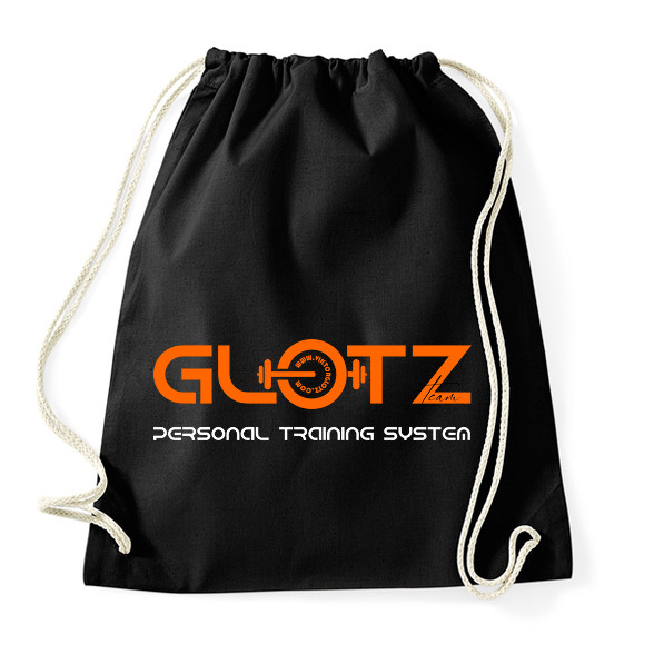 Glotz Personal Training System-Sportzsák, Tornazsák