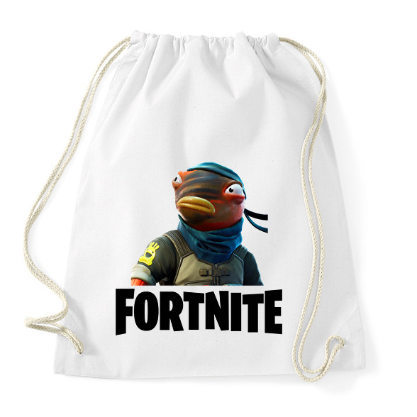 Fortnite_Triggerfish-Sportzsák, Tornazsák