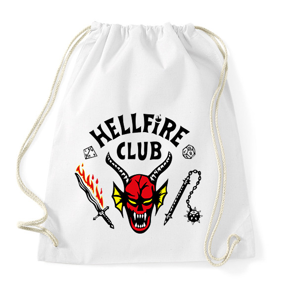 Hellfire Club-Sportzsák, Tornazsák