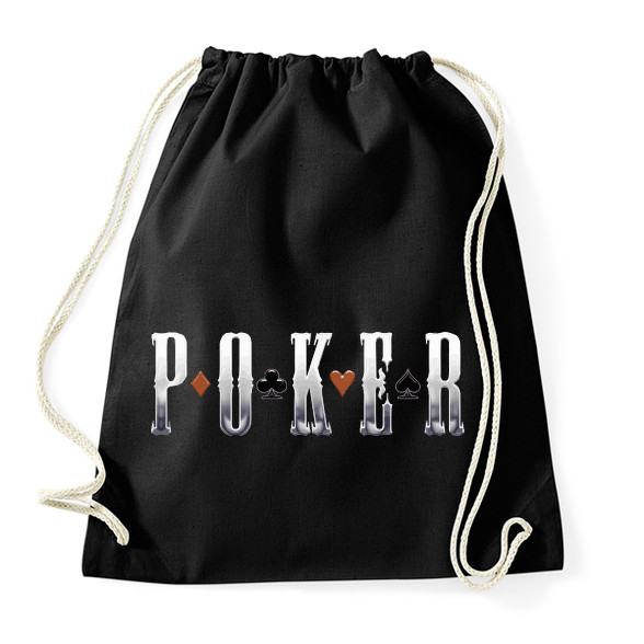 Poker-Sportzsák, Tornazsák