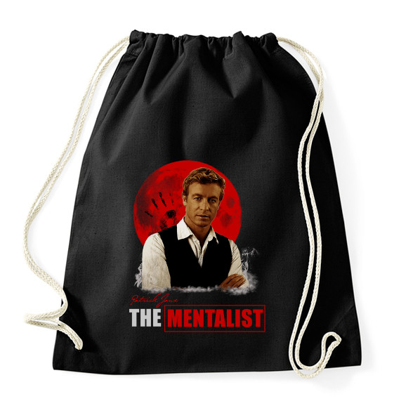 THE MENTALIST-Patrick Jane-Sportzsák, Tornazsák