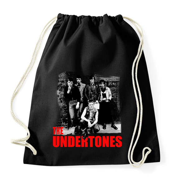 THE UNDERTONES-Sportzsák, Tornazsák