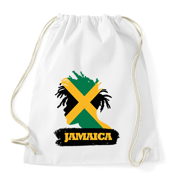 Jamaica-Sportzsák, Tornazsák