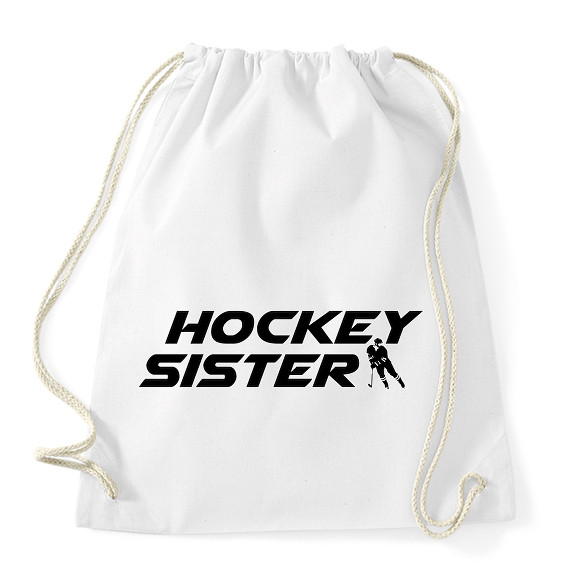 Hockey sister -Sportzsák, Tornazsák