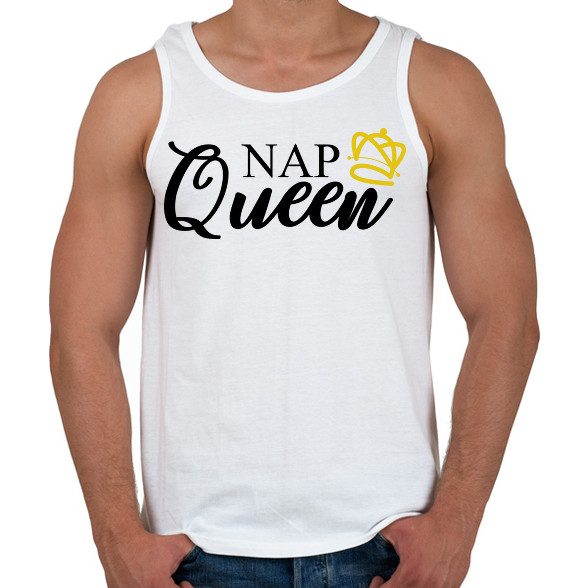 Nap Queen-Férfi atléta