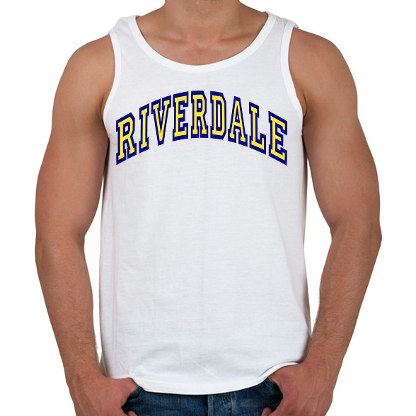 Riverdale-Férfi atléta