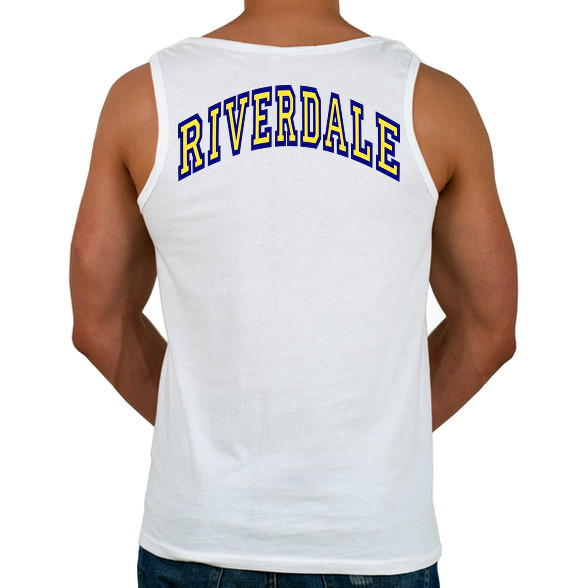 Riverdale-Férfi atléta