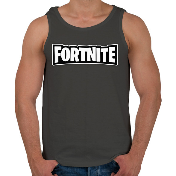 Fortnite-Férfi atléta