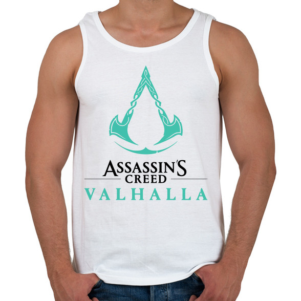 Assassins Creed - Valhalla-Férfi atléta