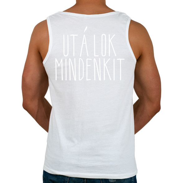 utálok mindenkit1-Férfi atléta