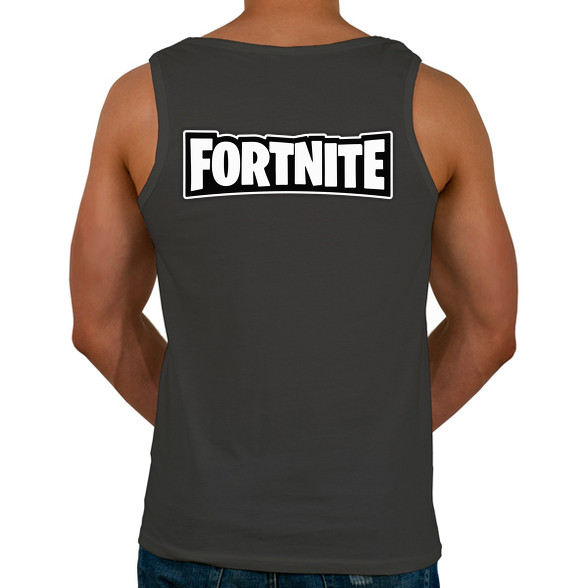 Fortnite-Férfi atléta