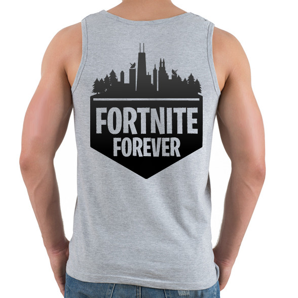 fortnite forever-Férfi atléta