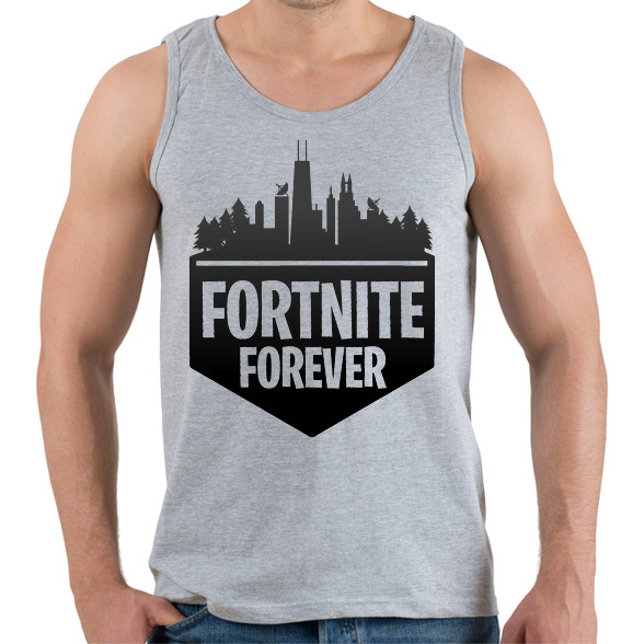 fortnite forever-Férfi atléta