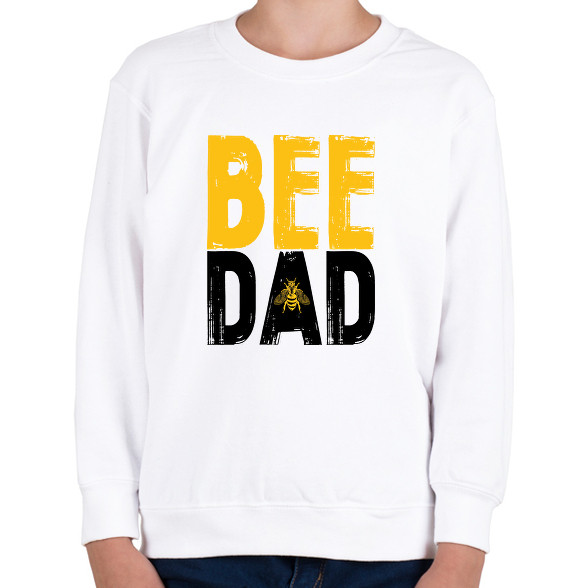 Bee Dad-Gyerek pulóver