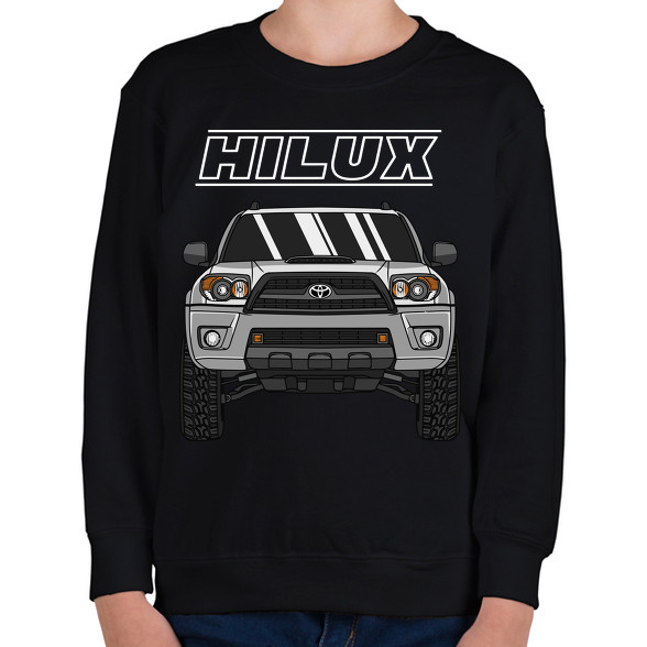 HILUX-Gyerek pulóver