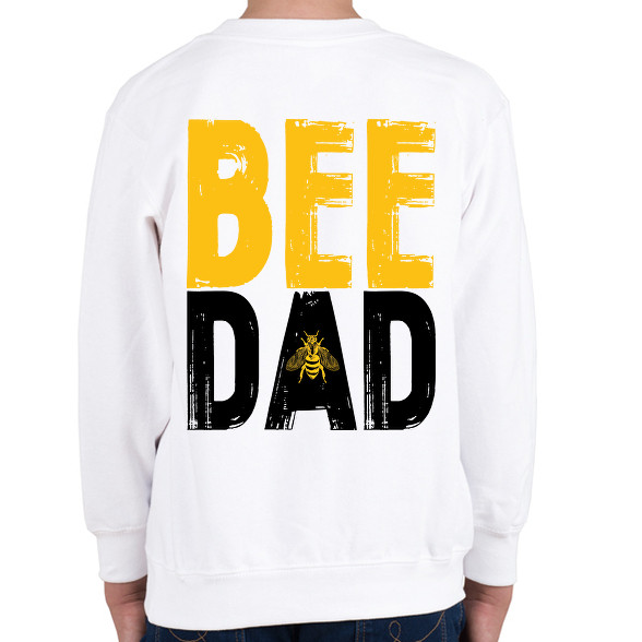 Bee Dad-Gyerek pulóver