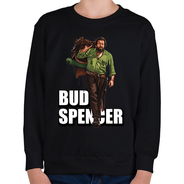 Bud Spencer -Gyerek pulóver