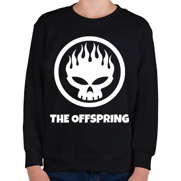 THE OFFSPRING 2-Gyerek pulóver