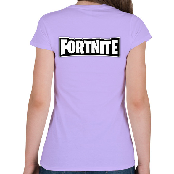 Fortnite-Női póló