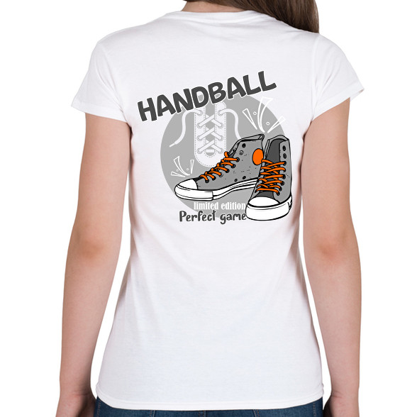 handball cipő-Női póló