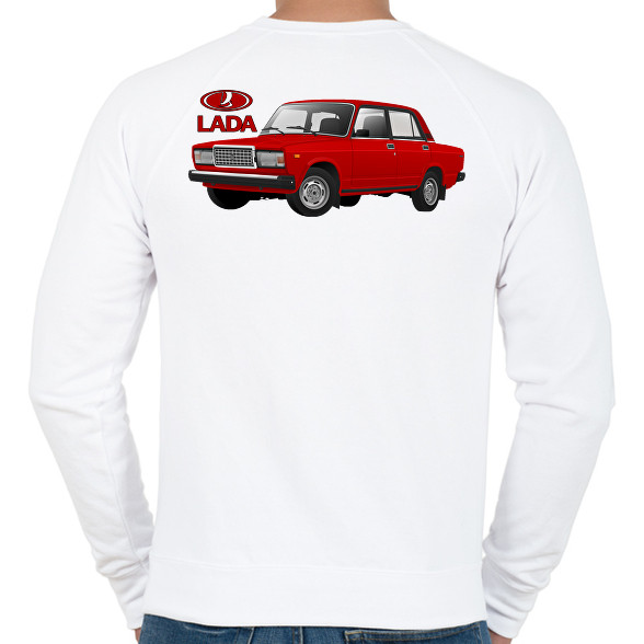 Lada 1500-Férfi pulóver