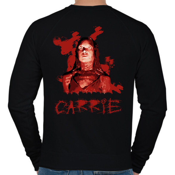 carrie-Férfi pulóver