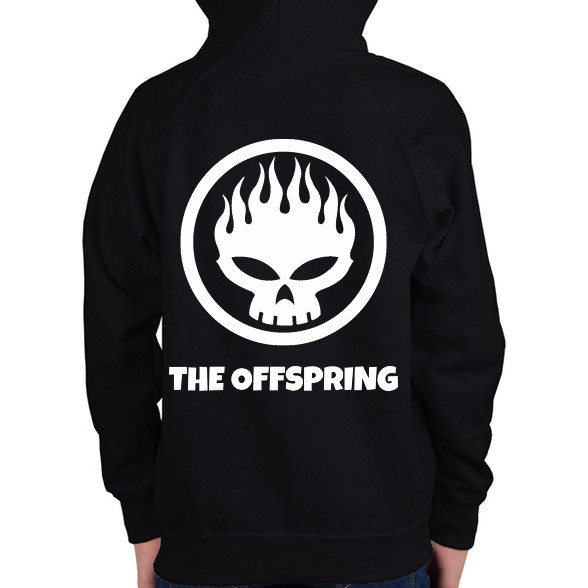 THE OFFSPRING 2-Gyerek kapucnis pulóver