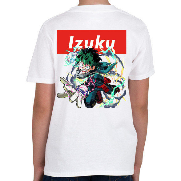 Izuku Midoriya-Gyerek póló