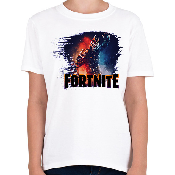 Fortnite-Gyerek póló