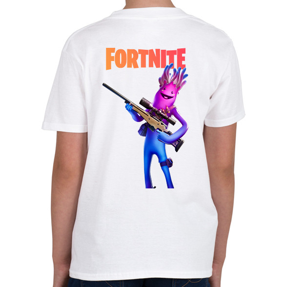 Jellie Fortnite-Gyerek póló