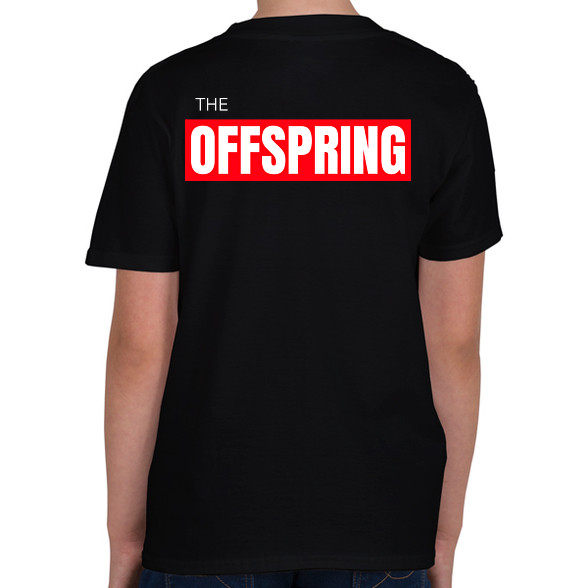 THE OFFSPRING 3-Gyerek póló