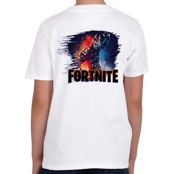 Fortnite-Gyerek póló