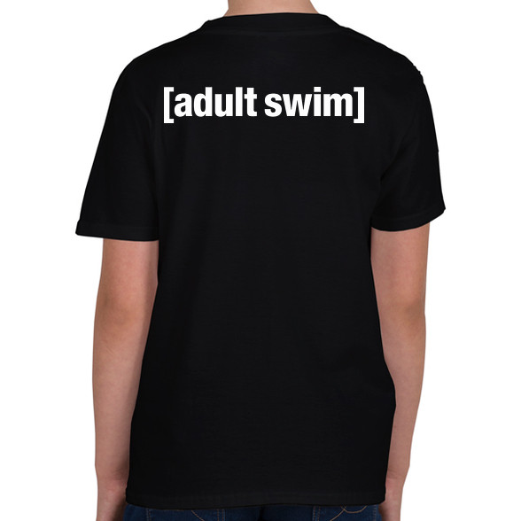 Adult Swim-Gyerek póló