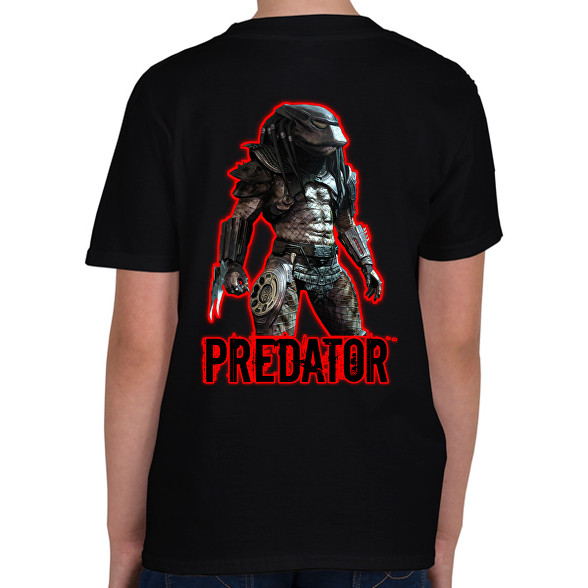 PREDATOR -Gyerek póló