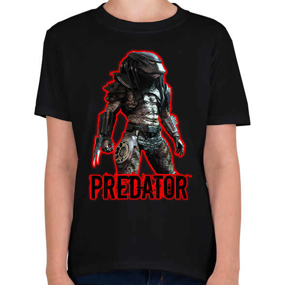 PREDATOR -Gyerek póló