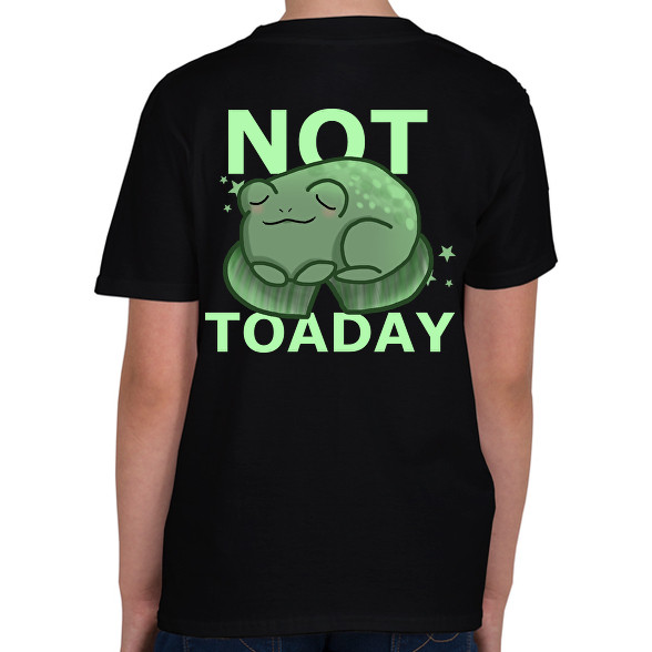  not toad-day-Gyerek póló