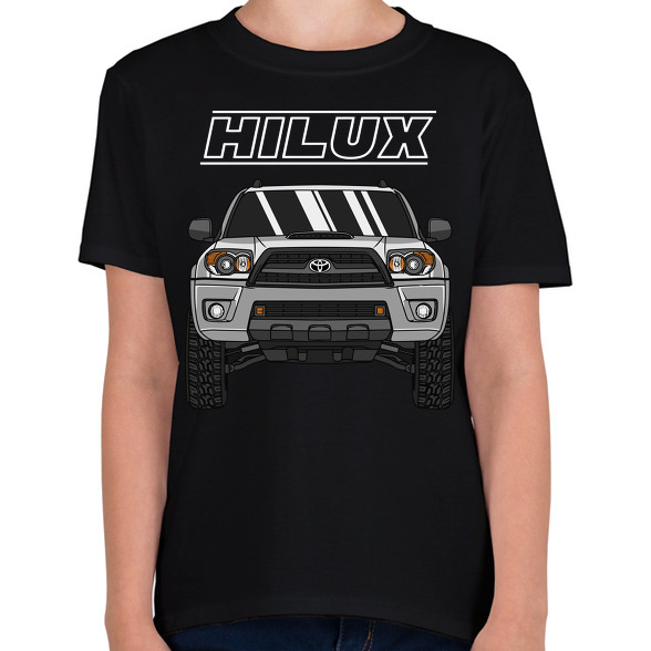 HILUX-Gyerek póló