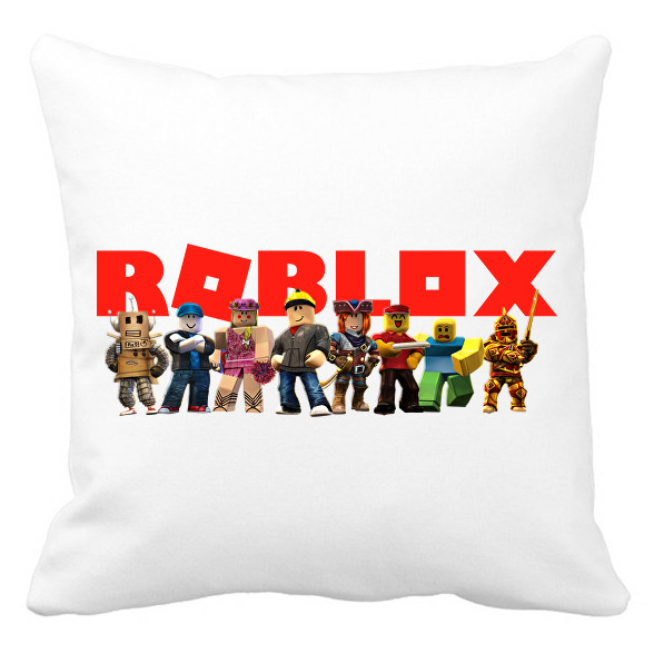 Roblox-Párnahuzat, Díszpárnahuzat