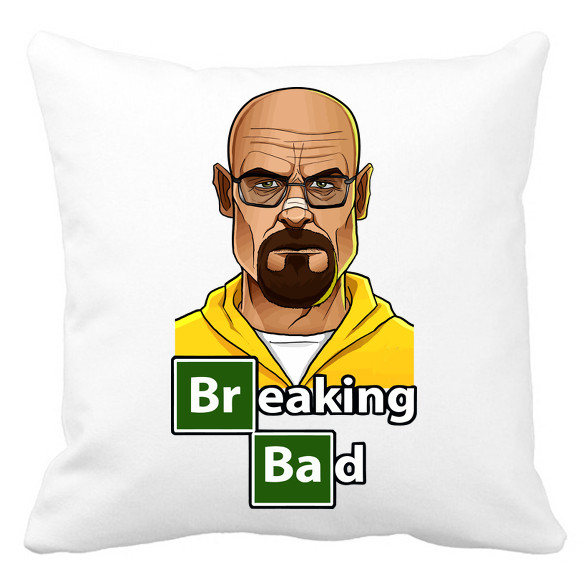 Breaking Bad-Párnahuzat, Díszpárnahuzat