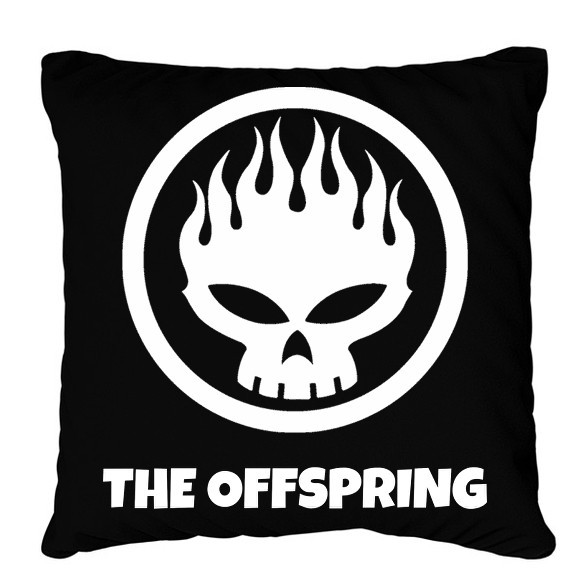 THE OFFSPRING 2-Párnahuzat, Díszpárnahuzat