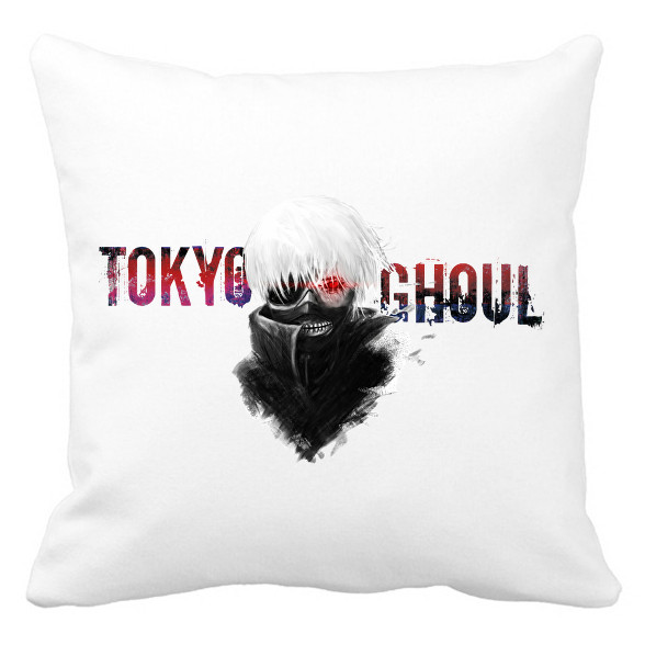 Tokyo Ghoul-Párnahuzat, Díszpárnahuzat