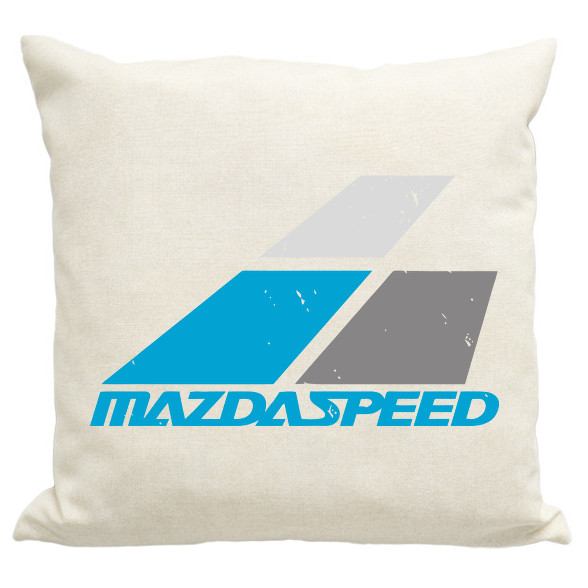 Mazda Speed-Párnahuzat, Díszpárnahuzat