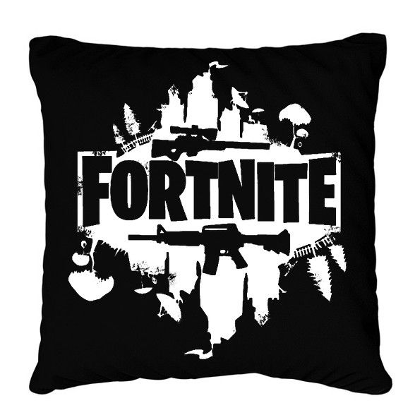 fortnite-Párnahuzat, Díszpárnahuzat