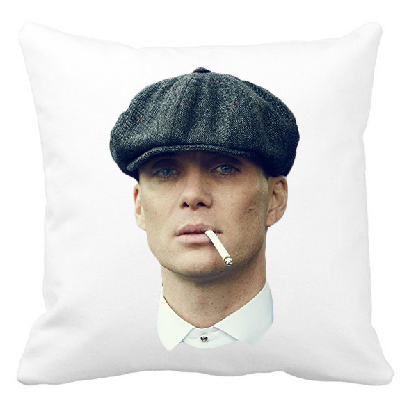 Thomas Shelby-Párnahuzat, Díszpárnahuzat